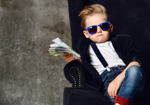 Musk Donates 5.7 Billion Gift