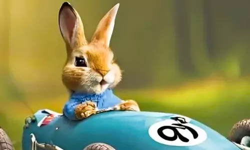 Book now for Easter?