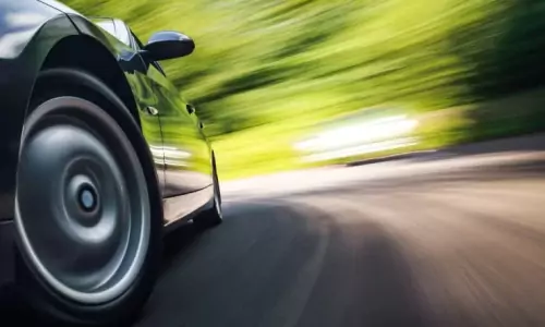 our cars are going fast for 2026