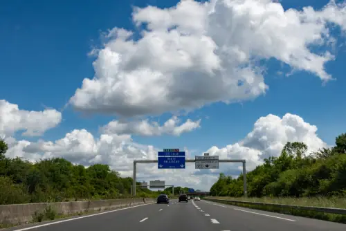 About Buggs Car Hire