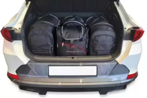 Group GCOA automatic